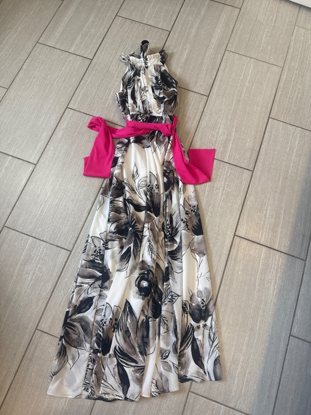 Eliza J dress size 10